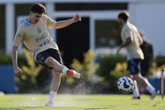 Argentina vs Brasil - Clásico sudamericano y sueños de mundial