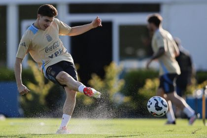 Argentina vs Brasil - Clásico sudamericano y sueños de mundial