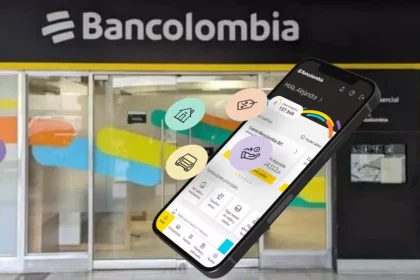 Bancolombia eliminará su app antigua: así puedes descargar la nueva versión
