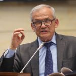 Fiscalía rastrea cuentas y celulares de Carlos Ramón González en el escándalo de la UNGRD