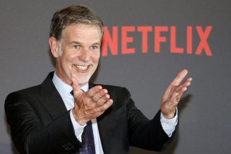 Cofundador de Netflix dona 50 millones de dólares para investigar sobre IA y Humanidad