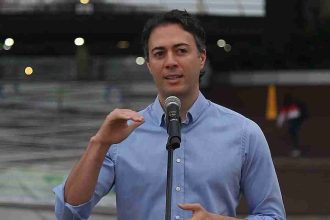 Daniel Quintero enfrentará imputación de cargos el 1 de abril: los detalles del caso