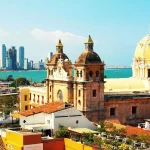 Descubren el Fuerte de San Matías sumergido en Cartagena