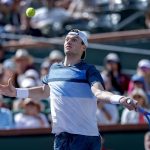 Draper fulmina a Rune y conquista Indian Wells