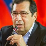 El chavismo anuncia a sus candidatos para las elecciones regionales del 25 de mayo