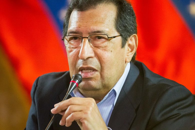 El chavismo anuncia a sus candidatos para las elecciones regionales del 25 de mayo