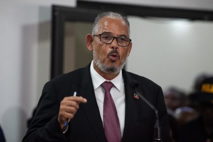 El primer ministro de Haití afirma que varios bandidos fueron abatidos este sábado