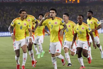 Enciso alarga el idilio paraguayo y ahonda la crisis de Colombia