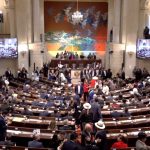 Escándalo de corrupción UNGRD - 32 congresistas investigados