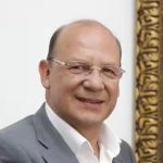 Germán Ávila Plazas - nuevo Ministro de Hacienda en el Gobierno Petro