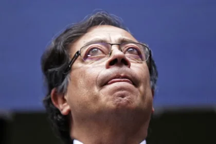 "Petro critica extradición de narcos a EE. UU.: 'No me gusta ser carcelero de colombianos'"
