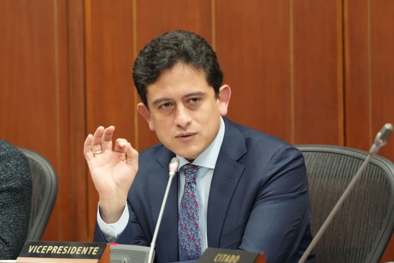 Luis Carlos Reyes