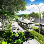 nación gira recursos del año 2024 para avances del metro de la 80 de medellin