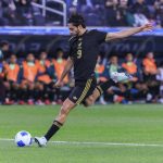 México vs Panamá - Final de la Liga de Naciones Concacaf