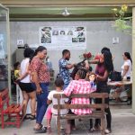 Migrantes en México trabajan en la informalidad tras dejar la meta de ir a EEUU por Trump