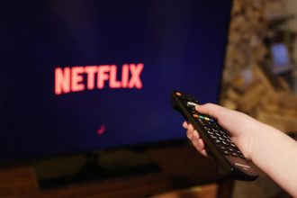 Netflix prevé gastar 18.000 millones de dólares en contenido este año
