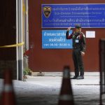 Tailandia defiende la deportación de uigures a China tras sanciones de EE.UU.