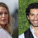 Warner Bros. trabaja en una docuserie sobre la disputa entre Blake Lively y Justin Baldoni