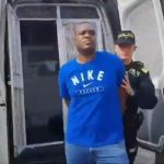 Alias W, extraditable por narcotráfico, es capturado en Envigado con ayuda de la DEA