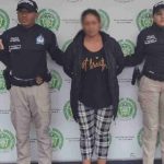 Bogotá: capturan a colombiana acusada del millonario robo de una reliquia religiosa en Brasil