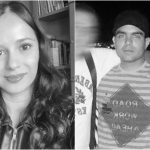 feminicidio de andrea bejarano en Burgos, la colombiana fue asesinada por su pareja