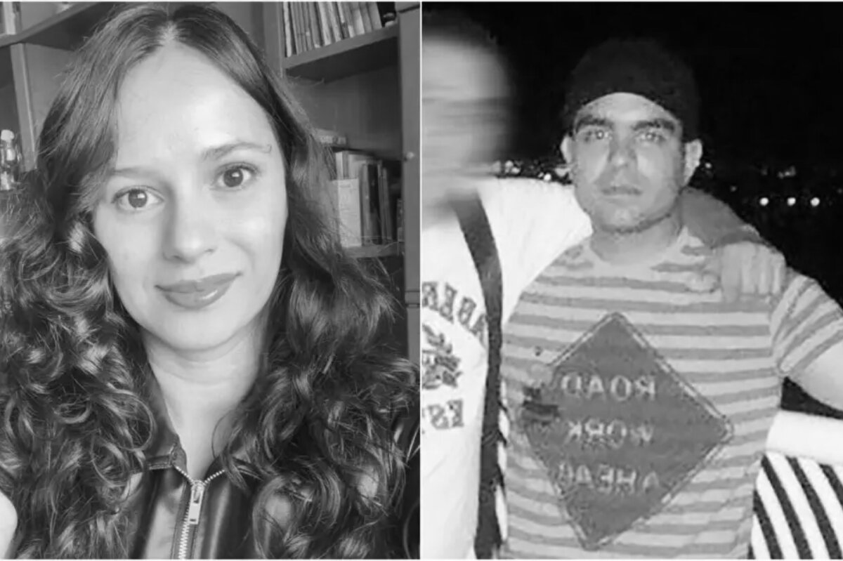 feminicidio de andrea bejarano en Burgos, la colombiana fue asesinada por su pareja