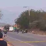 atentado explosivos contra patrulla en cúcuta