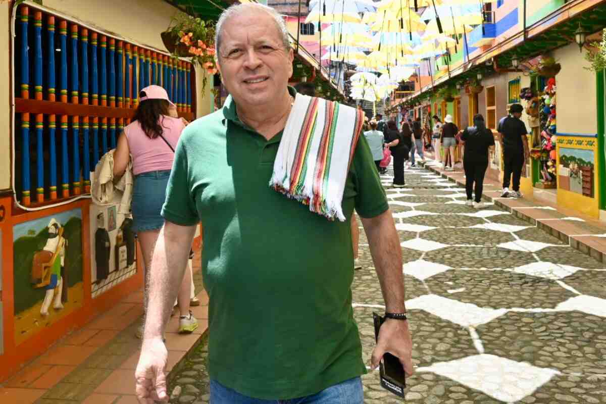 Diputado Jaime Cano pierde su curul en Antioquia tras fallo del Consejo de Estado