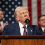 Trump defiende recortes y critica gasto de 60 millones para Colombia