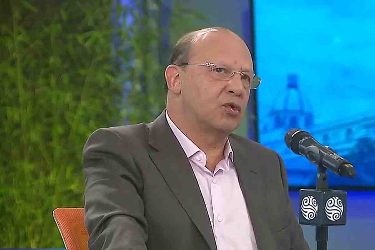 german avila-Ministro de Hacienda confirma nueva reforma tributaria: se enfocará en sectores específicos