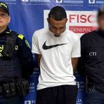 Cae 'Guri Guri', acusado de ataque armado con tres muertos en el Boulevard de Oriente en Cali