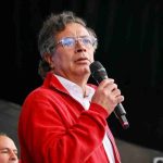 Petro califica de “ruptura constitucional” el hundimiento de la reforma laboral