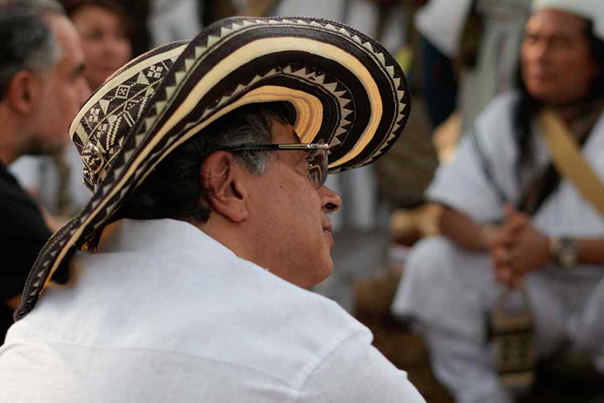 Día cívico el 18 de marzo: Petro llama a marchar por la consulta popular-amor tren aragua kristy noem
