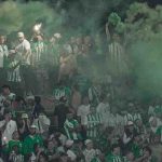 Clásico paisa: hincha de Nacional sufre amputación tras manipular pólvora en el estadio
