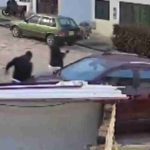 Frustran robo millonario en Guatavita; Un delincuente murió tras enfrentamiento con la Policía