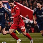 🔴 Anfield en silencio: Liverpool cae ante el PSG en penaltis y queda fuera de la Champions. Así fue el partido: