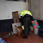 Caen presuntos miembros de "Los Venecos" y "Los Costeños" en San Bernardo