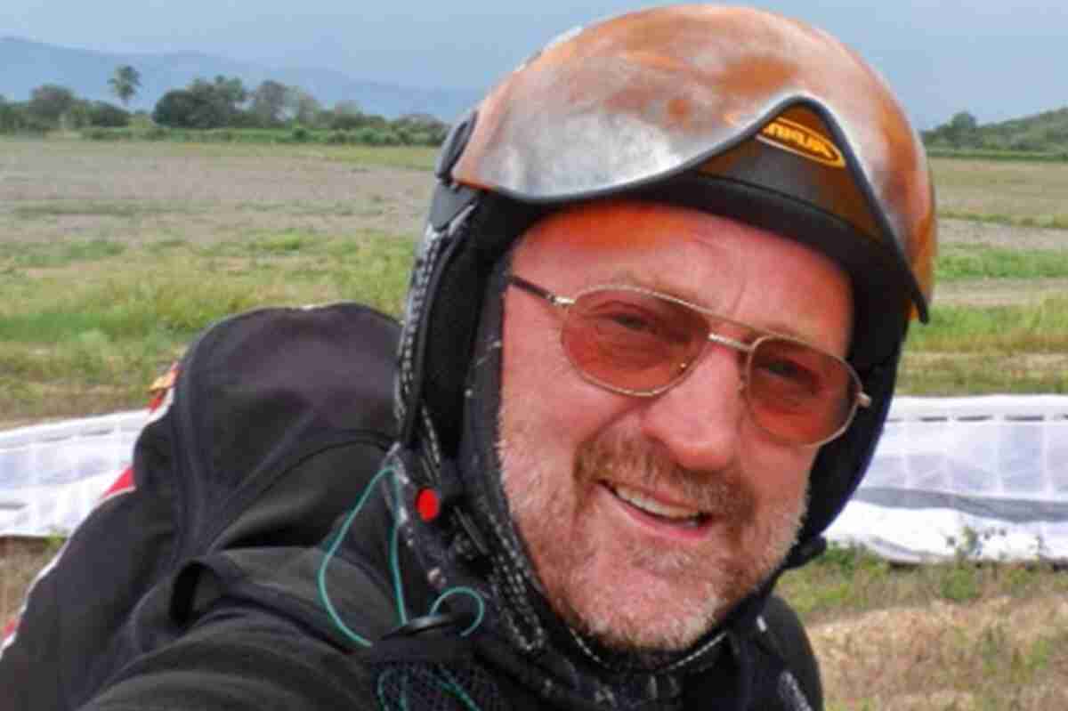 Sin rastro de Witold Gilarski: autoridades dan por terminada su búsqueda en Santa Fe de Antioquia