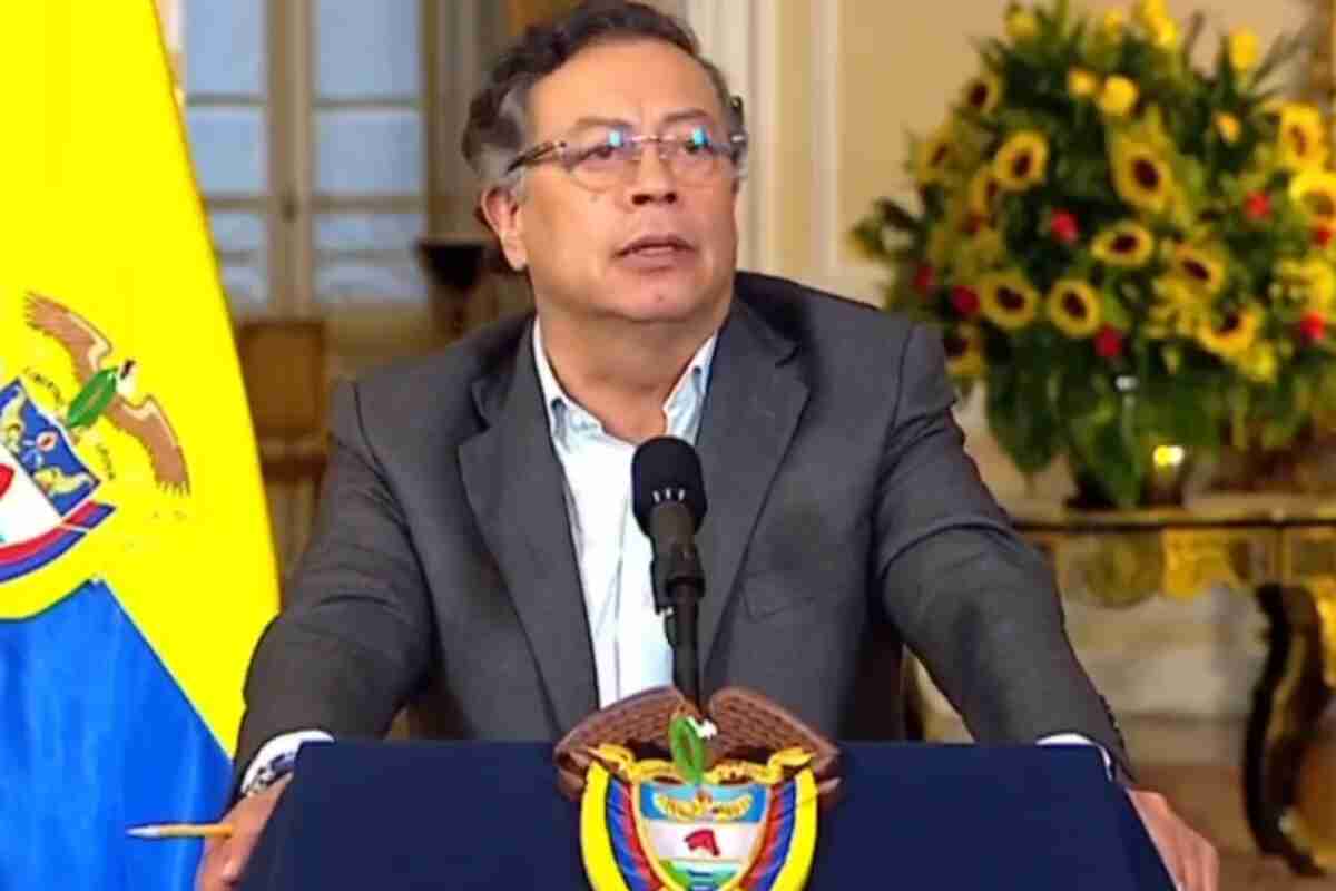 Petro levanta conmoción interior en el Catatumbo - Consulta popular: la estrategia de Petro para salvar las reformas laboral y de salud