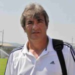Armando ‘Piripi’ Osma muere tras un paro cardiaco en un entrenamiento