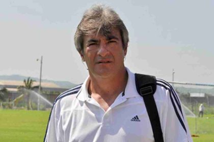 Armando ‘Piripi’ Osma muere tras un paro cardiaco en un entrenamiento