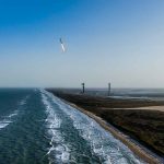 Starship de SpaceX sufre otra explosión en vuelo y deja escombros en Florida