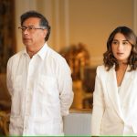 Laura Sarabia - Colombia eliminará visa para ciudadanos chinos