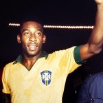 Cuando Francisco eligió a Pele por encima de Messi y Maradona
