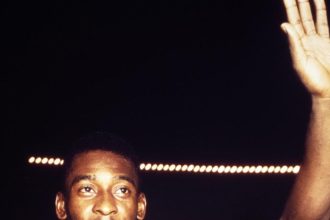 Cuando Francisco eligió a Pele por encima de Messi y Maradona