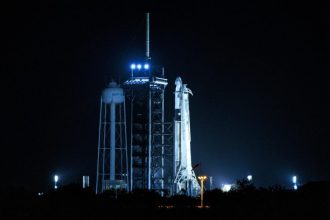 Despega una nueva misión de aprovisionamiento para la Estación Espacial Internacional