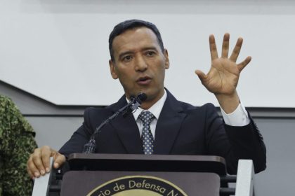El Gobierno colombiano aclara que solo hay cese de operaciones contra el 11 % de las disidencias