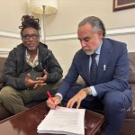 Gobierno insiste en mantener el Ministerio de la Igualdad