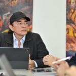 Gustavo Bolivar