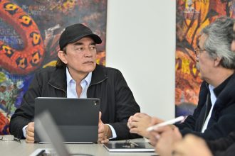 Gustavo Bolivar